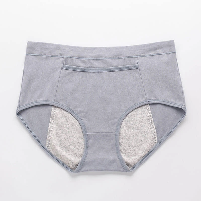 SecureCare Leak-Proof Period Comfort Panty